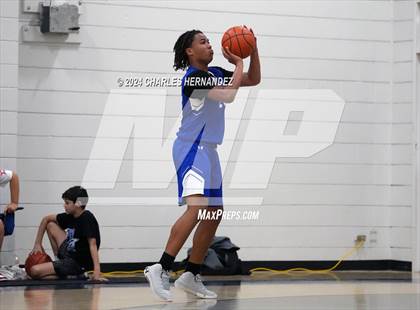 Thumbnail 3 in Navasota vs Brenham (Mike Dacus Classic) photogallery.