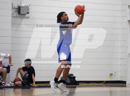 Thumbnail 1 in Navasota vs Brenham (Mike Dacus Classic) photogallery.