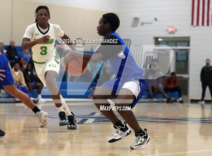 Thumbnail 1 in Navasota vs Brenham (Mike Dacus Classic) photogallery.