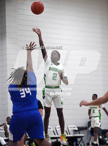 Thumbnail 2 in Navasota vs Brenham (Mike Dacus Classic) photogallery.