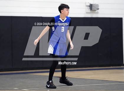 Thumbnail 1 in Navasota vs Brenham (Mike Dacus Classic) photogallery.
