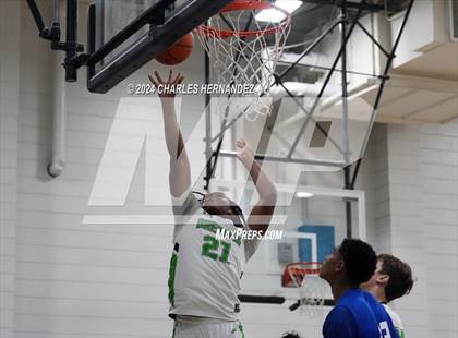 Thumbnail 1 in Navasota vs Brenham (Mike Dacus Classic) photogallery.
