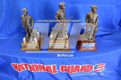 Thumbnail 1 in Folsom TOC Ceremony photogallery.
