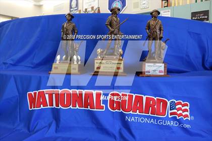 Thumbnail 2 in Folsom TOC Ceremony photogallery.