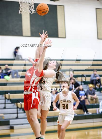 Thumbnail 2 in Fauquier @ Kettle Run photogallery.