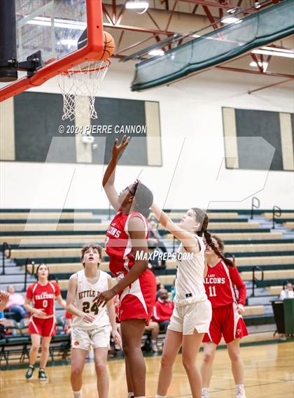 Thumbnail 3 in Fauquier @ Kettle Run photogallery.
