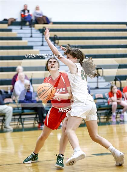 Thumbnail 3 in Fauquier @ Kettle Run photogallery.