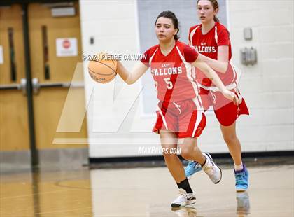 Thumbnail 3 in Fauquier @ Kettle Run photogallery.