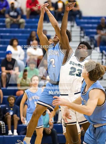 Thumbnail 3 in Newsome @ Sumner photogallery.