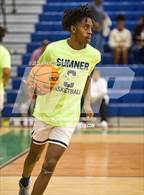 Photo from the gallery "Newsome @ Sumner"