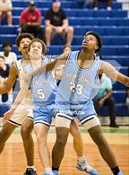 Photo from the gallery "Newsome @ Sumner"