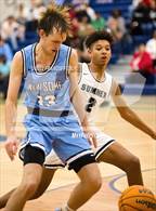 Photo from the gallery "Newsome @ Sumner"