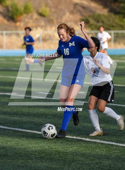 Thumbnail 3 in Hoover @ Mira Mesa photogallery.