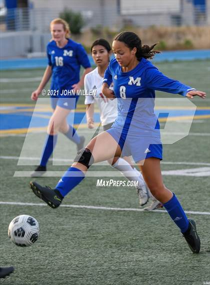 Thumbnail 3 in Hoover @ Mira Mesa photogallery.