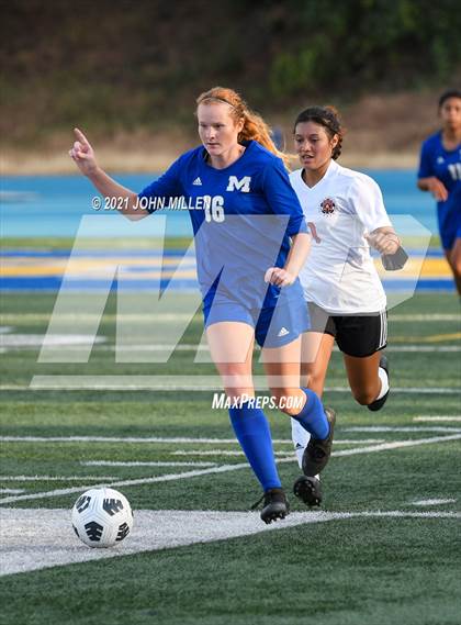 Thumbnail 2 in Hoover @ Mira Mesa photogallery.