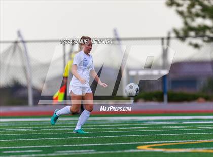 Thumbnail 3 in Rock Canyon @ Cherokee Trail photogallery.