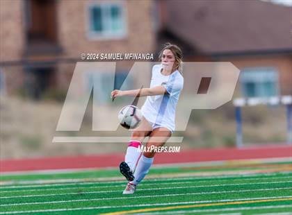 Thumbnail 3 in Rock Canyon @ Cherokee Trail photogallery.