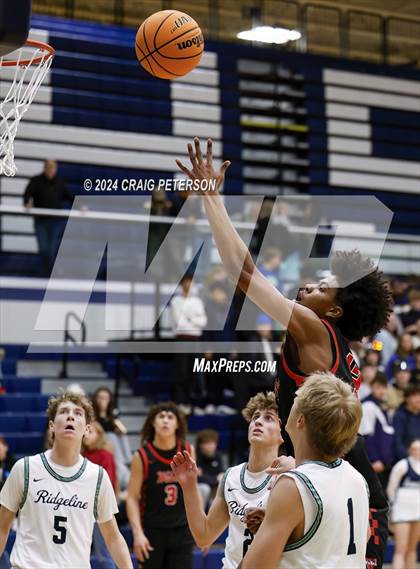 Thumbnail 2 in Weber @ Ridgeline photogallery.