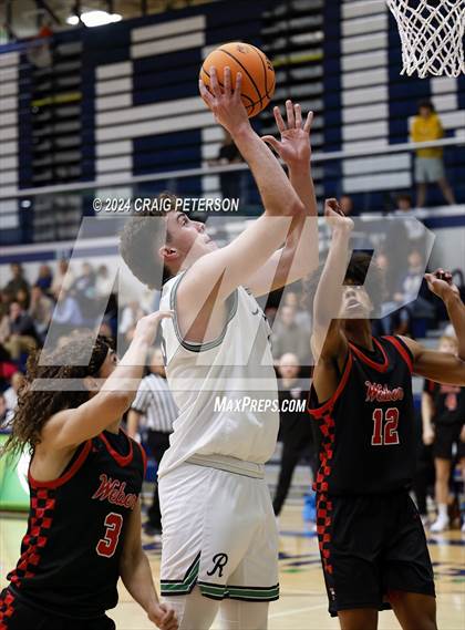 Thumbnail 2 in Weber @ Ridgeline photogallery.