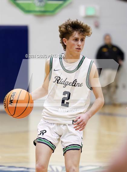 Thumbnail 1 in Weber @ Ridgeline photogallery.
