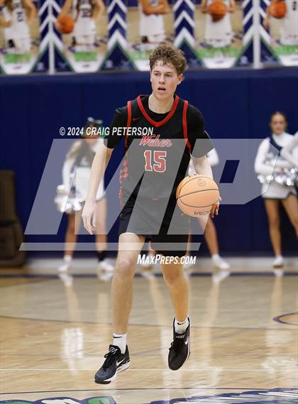 Thumbnail 3 in Weber @ Ridgeline photogallery.