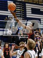 Photo from the gallery "Weber @ Ridgeline"