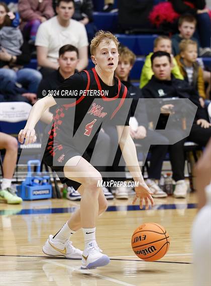 Thumbnail 3 in Weber @ Ridgeline photogallery.