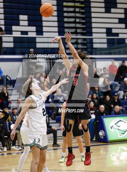 Thumbnail 3 in Weber @ Ridgeline photogallery.
