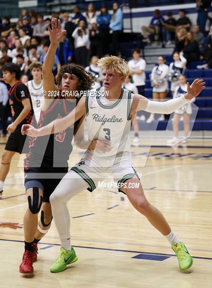 Thumbnail 2 in Weber @ Ridgeline photogallery.