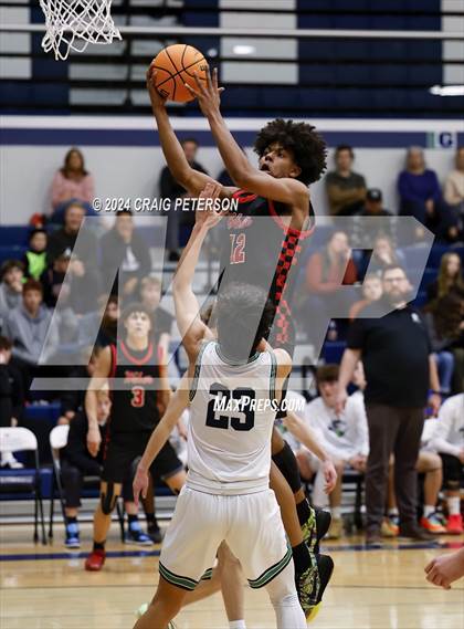 Thumbnail 1 in Weber @ Ridgeline photogallery.