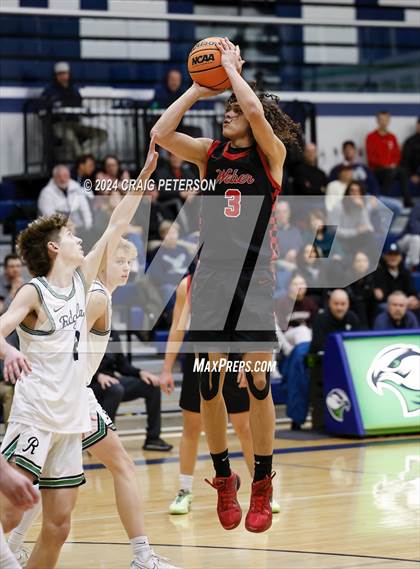 Thumbnail 3 in Weber @ Ridgeline photogallery.