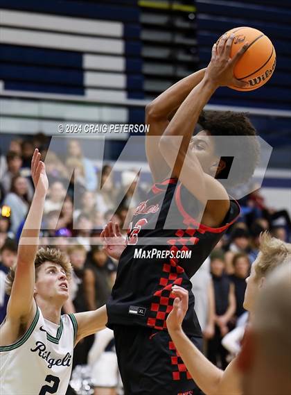 Thumbnail 2 in Weber @ Ridgeline photogallery.