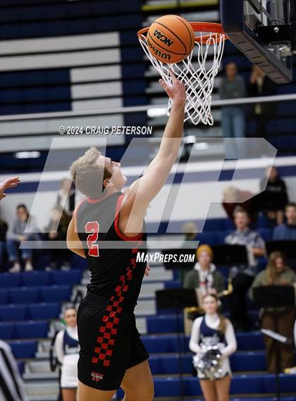 Thumbnail 3 in Weber @ Ridgeline photogallery.