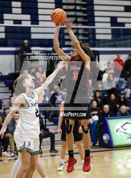 Thumbnail 2 in Weber @ Ridgeline photogallery.