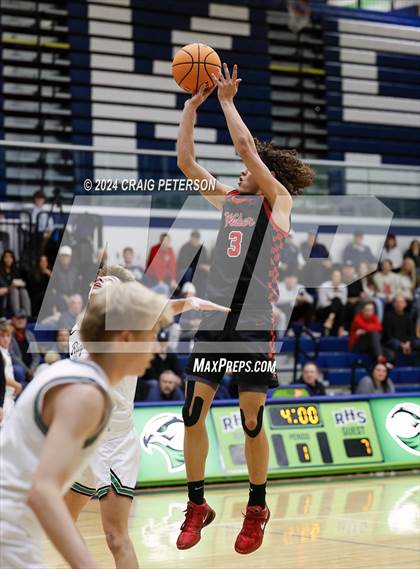 Thumbnail 2 in Weber @ Ridgeline photogallery.