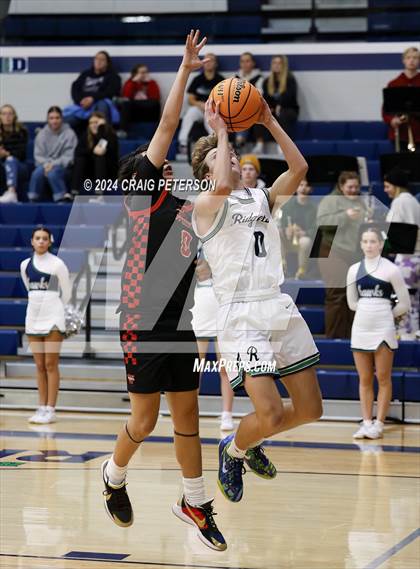 Thumbnail 2 in Weber @ Ridgeline photogallery.
