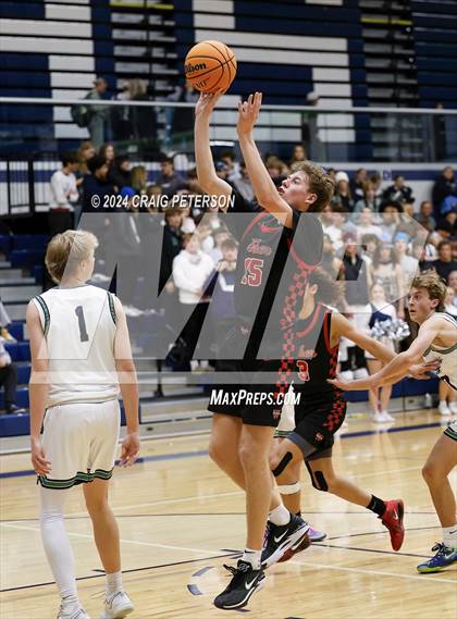 Thumbnail 3 in Weber @ Ridgeline photogallery.