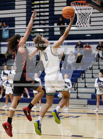 Thumbnail 3 in Weber @ Ridgeline photogallery.