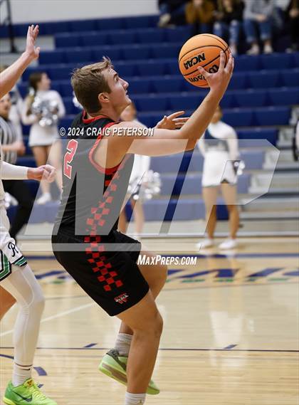 Thumbnail 1 in Weber @ Ridgeline photogallery.