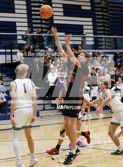 Thumbnail 1 in Weber @ Ridgeline photogallery.