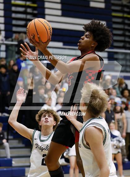 Thumbnail 3 in Weber @ Ridgeline photogallery.