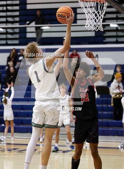 Thumbnail 3 in Weber @ Ridgeline photogallery.