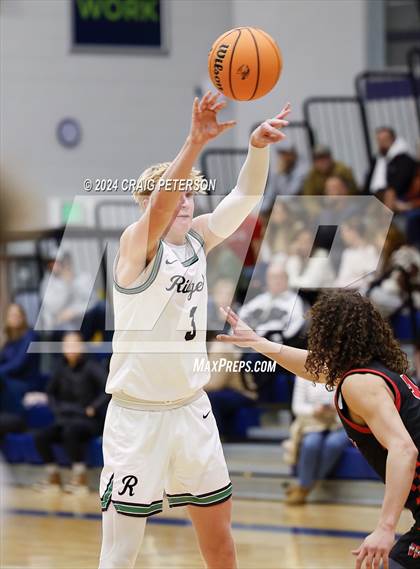 Thumbnail 2 in Weber @ Ridgeline photogallery.
