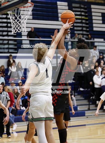 Thumbnail 3 in Weber @ Ridgeline photogallery.