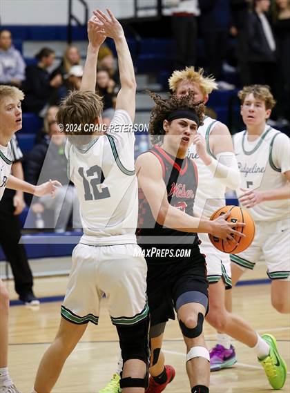 Thumbnail 3 in Weber @ Ridgeline photogallery.