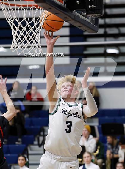 Thumbnail 2 in Weber @ Ridgeline photogallery.