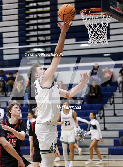Thumbnail 1 in Weber @ Ridgeline photogallery.