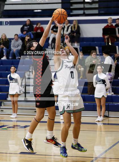 Thumbnail 3 in Weber @ Ridgeline photogallery.