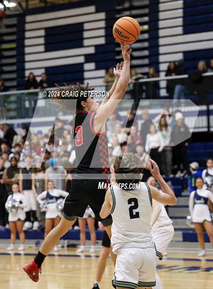 Thumbnail 3 in Weber @ Ridgeline photogallery.