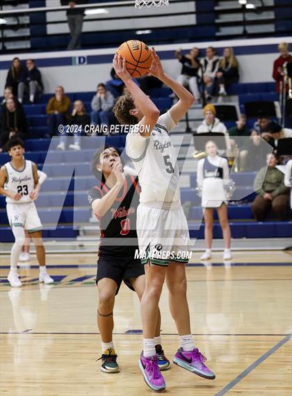 Thumbnail 3 in Weber @ Ridgeline photogallery.